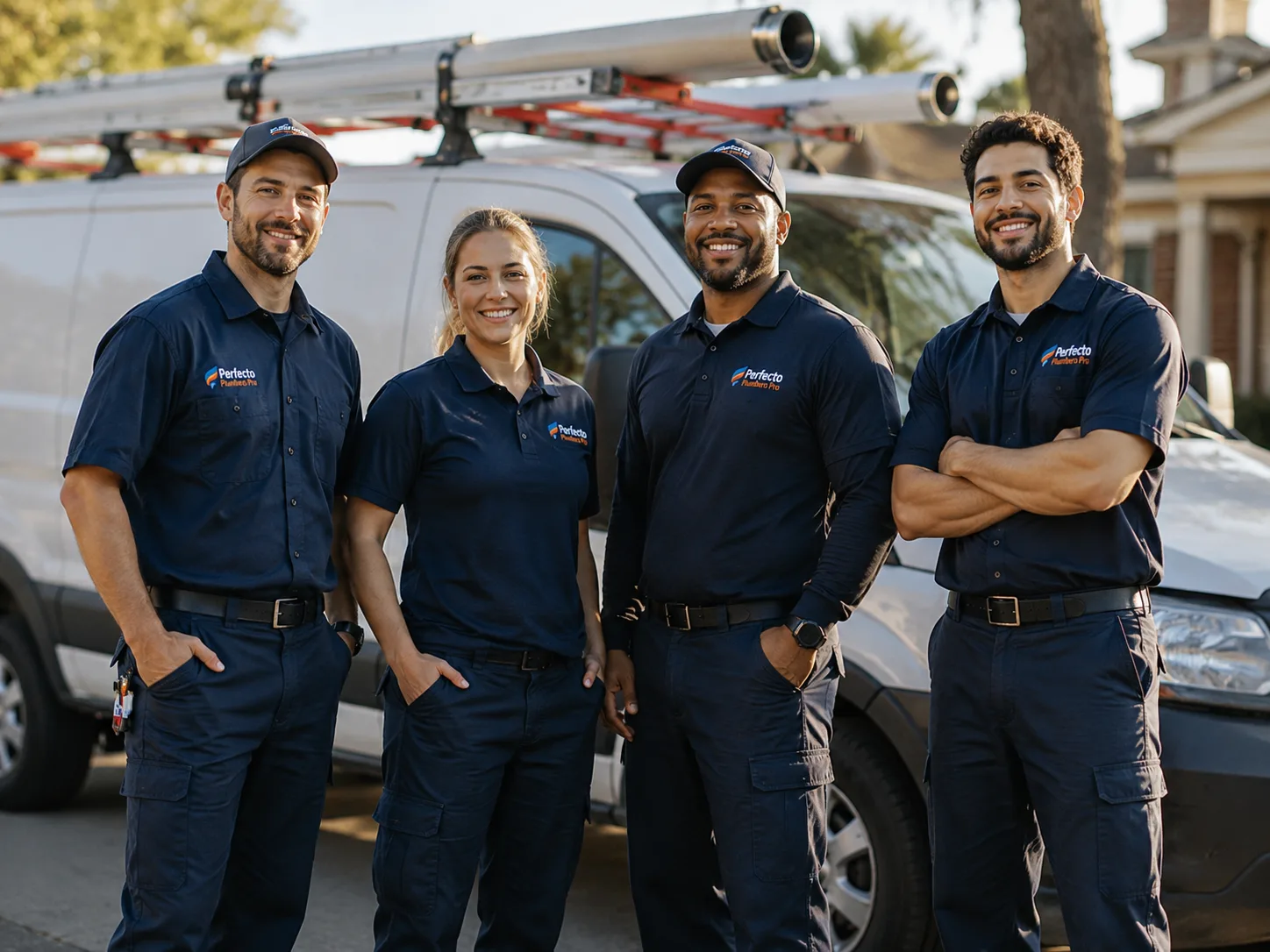 Emergency Plumber Near Me in Harmony, IN near me